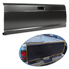 Tailgate For 1994-2002 Dodge RAM 1500 ST WS RAM 2500 3500 BASE Pickup Steel