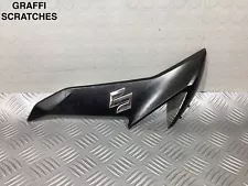 RIGHT SIDE BODY SUZUKI GSX-S 750 YUGEN 2018 2020