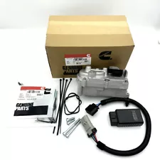 Cummins ISB Turbo Actuator Set for 13-18 Dodge 6.7L 68445522AA Diesel HE300VG (For: 2017 2500)