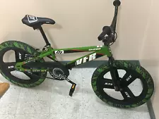 GT Dyno (VFR) BMX bicycle