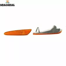 Sale Side Marker In Bumper Turn Signal Light For Mercedes-Benz W211 E-Class Sale (For: 2006 Mercedes-Benz E350)