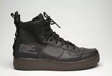 Nike AIR FORCE 1 SF URBAN UTILITY MID size 9