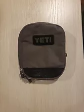 YETI Crossroads Small Packing Cube For Backpacks, Bags, Duffels, Luggage Gray