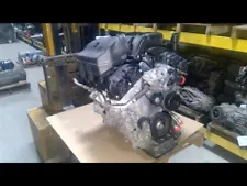 2014-2018 JEEP WRANGLER 3.6L ENGINE 47k MILES 1 Year Warranty FREE SHIPPING TEST