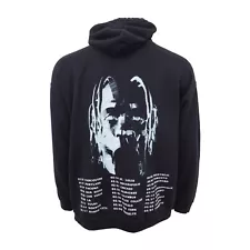 ASTROWORLD WISH YOU WERE HERE PULLOVER HOODIE