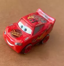 Disney Pixar Cars 1 Lightning McQueen 2016 Mattel Diecast Mini NEW LOOSE Buy 2 S