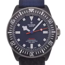 discount TUDOR Pelagos FXD M25707KN-0001 titanium Automatic Men's H#131370