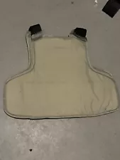 Official Police Tactical Level 3-A Bullet Proof Vest