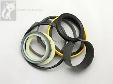 Hydraulic Seal Kit for Case 580D Backhoe Bucket