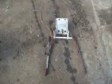 Sears 3 Point Hitch