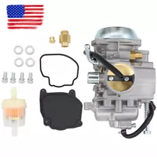 Carburetor for Polaris Magnum 325 330 425 500 HDS 1999 2000 2001 2002 2003 (For: Polaris Magnum 330)