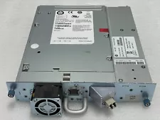 695110-001 HP LTO-5 HH ULTRIUM 3000 8GB FIBER CHANNEL TAPE DRIVE FOR MSL SERIES