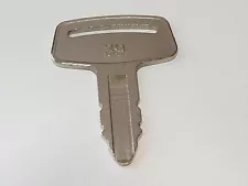 Replacement Key for Kubota Loaders and Generators See Complete List