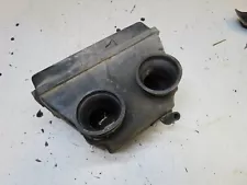 1981 Kawasaki KZ440 LTD 440 Air Box (For: 1981 Kawasaki 440 LTD)