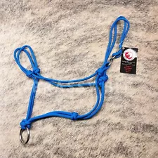 Cob DODK Quick Clip Rope Halter