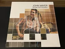 John Mayer - Room for Squares [New Vinyl LP]