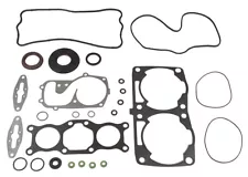 SPI Full Engine Gasket Set for Polaris 2011-2012 800 Pro RMK RMK Rush Switchback (For: 2012 Polaris SwitchBack 800 Pro R)