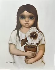 margaret keane prints for sale