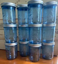 pint canning jars for sale