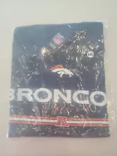 Denver Broncos TEAM NFL 2XL TSHIRT - BRAND NEW *****ON SALE*****