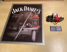 Jack Daniels Collectible Lot