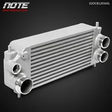 EcoBoost High Performance Intercooler Fit For 2015-2019 Ford F-150 2.7L/3.5L (For: 2015 F-150)