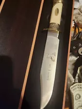 civil war bowie knife 150 General Collection