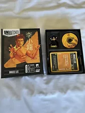 Hand Painted Unmatched Bruce Lee -Restoration Games Mondo