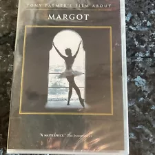 Margot DVD !!! - New & Sealed !!! - The cheapest for sale on eBay !!!