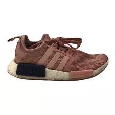 Adidas Women 6 Original NMD R1 Raw Pink Trace Pink Legend Ink BY9648