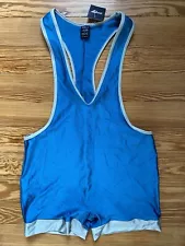 Men’s Skinfit Wrestling Singlet