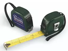 Shires Horse Measuring Tape