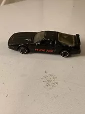 1982 Knight Rider 2000 K.I.T.T Car Vintage