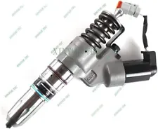 1pc Fuel Injector Model 3411761 3087807 For Cummins Celect Engine N14