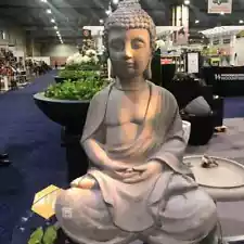 meditating buddha statue for sale