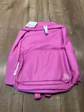 Lululemon Pow Pink Backpack NWT