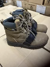 Cougar Paws Performer Roofing Boots - Size 7.5