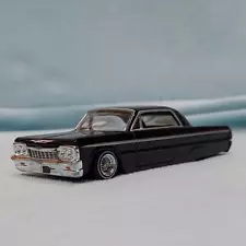 1/64 Lowrider Impala 1964