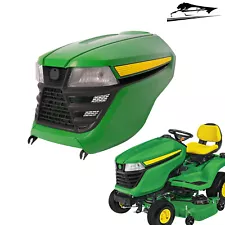 ABS Complete Hood For John Deere X300 X304 X310 X320 X350 X370 X384 X394