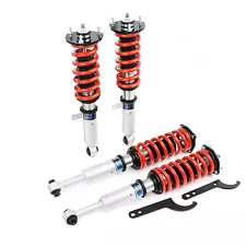 Coilover lowering kits for Lexus 99-05 IS200/IS300 Adjustable Height - Returned