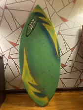 WZ Skimboard