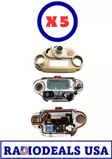 Motorola SRX2200 Top Control Module & top cover - SRX2200 TCM - 5 Piece