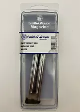 New Old Stock Smith & Wesson SW22 Victory Magazine Clip 10 Rounds 22LR 3001520