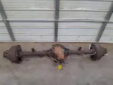 92 - 96 Ford F350 Dually Rear Axle Assembly 70-1 HD 4.10 Ratio 50K Miles OEM