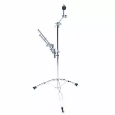 Professional Pedal Control Style Double Tom Drum Stand