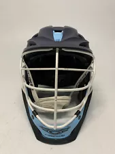 Cascade S Lacrosse Helmet OSFM Blue Sz S FREE SHIPPING