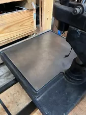 Hamilton Drill Press