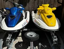 seadoo jet ski for sale