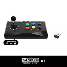 Arcade Fighter Stick for Windows IOS Android TV Box Street Fighter Arcade