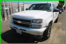 2007 Chevrolet Silverado 1500